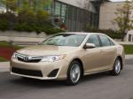 Toyota Camry LE 2011 года